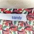 SANDY 総柄ワンピース レディース FREE