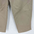 スティーブンアラン Steven Alan C/L KERSEY SUPERBAGGY TAPERED-JUST メンズ JPN:L