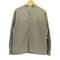 スティーブンアラン Steven Alan BUTTER-G BOX BAND COLLAR SHIRT-BOLD メンズ import:L