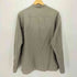 スティーブンアラン Steven Alan BUTTER-G BOX BAND COLLAR SHIRT-BOLD メンズ import:L