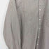 スティーブンアラン Steven Alan BUTTER-G BOX BAND COLLAR SHIRT-BOLD メンズ import:L