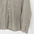 スティーブンアラン Steven Alan BUTTER-G BOX BAND COLLAR SHIRT-BOLD メンズ import:L