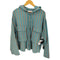 アンユーズド UNUSED 25SS STRIPE FOOD SHIRT メンズ JPN:4