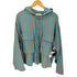 アンユーズド UNUSED 25SS STRIPE FOOD SHIRT メンズ JPN:4