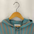 アンユーズド UNUSED 25SS STRIPE FOOD SHIRT メンズ JPN:4