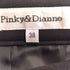 ピンキーアンドダイアン Pinky&Dianne カモタックスカート レディース 38