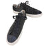 ムーンスター MOONSTAR MADE IN KURUME LOWBASKET FG レザー スニーカー レディース JPN:23