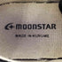 ムーンスター MOONSTAR MADE IN KURUME LOWBASKET FG レザー スニーカー レディース JPN:23