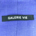 ギャルリーヴィー GALERIE VIE 23ss フレンチリネン グルカショートパンツ メンズ 44