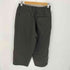 ブラームスルーツストックス blurhms ROOTSTOCK 24SS PTX Track Pants メンズ JPN:3