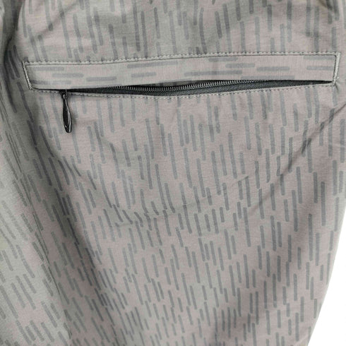 ブラームスルーツストックス blurhms ROOTSTOCK 24SS PTX Track Pants メンズ JPN:3
