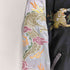Japanese Traditional タイガー&ドラゴン 虎 龍 刺繍 スカジャン メンズ JPN:M