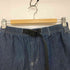 グラミチ GRAMICCI 20SS LIGHT DENIM RESORT PANTS ライト デニム リゾート パンツ メンズ XS