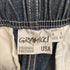 グラミチ GRAMICCI 20SS LIGHT DENIM RESORT PANTS ライト デニム リゾート パンツ メンズ XS