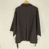 シキトウキョウ shiki tokyo グラフチェック 開襟 オープンカラー S/S シャツ ボックスシルエット メンズ JPN:L