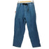 グラミチ GRAMICCI 21SS 別注 DENIM RESORT PANTS デニム リゾート パンツ メンズ XS