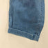 グラミチ GRAMICCI 21SS 別注 DENIM RESORT PANTS デニム リゾート パンツ メンズ XS