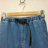 グラミチ GRAMICCI 21SS 別注 DENIM RESORT PANTS デニム リゾート パンツ メンズ XS