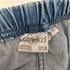 グラミチ GRAMICCI 21SS 別注 DENIM RESORT PANTS デニム リゾート パンツ メンズ XS