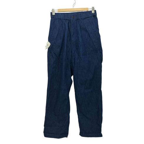 ワイルドシングス WILD THINGS シェルテック デナリパンツ メンズ S