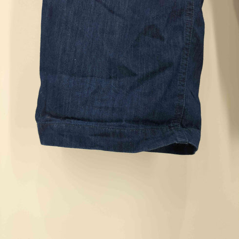 ワイルドシングス WILD THINGS シェルテック デナリパンツ メンズ S