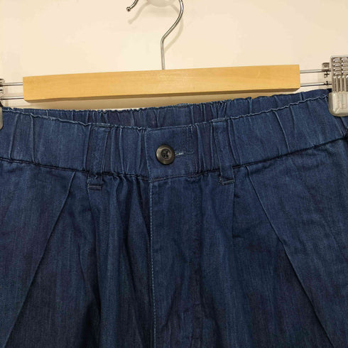 ワイルドシングス WILD THINGS シェルテック デナリパンツ メンズ S
