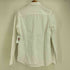 メーカーズシャツカマクラ Makers Shirt 鎌倉 Pure Linen 刺繍レースシャツ レディース 9