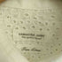 メーカーズシャツカマクラ Makers Shirt 鎌倉 Pure Linen 刺繍レースシャツ レディース 9