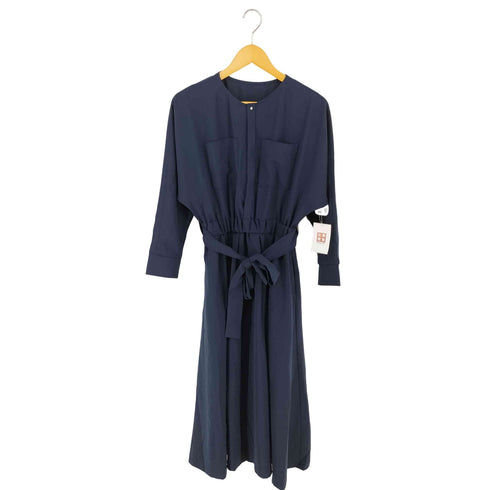 ロペピクニック Rope Picnic タックメタルポイントワンピース レディース JPN:38