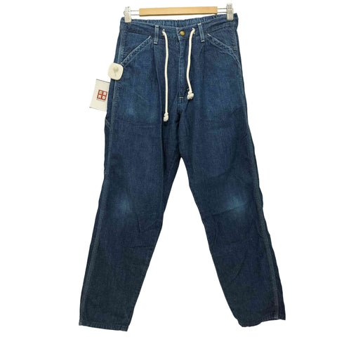 リー Lee ペインター デニム パンツ メンズ S