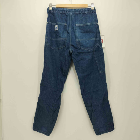 リー Lee ペインター デニム パンツ メンズ S