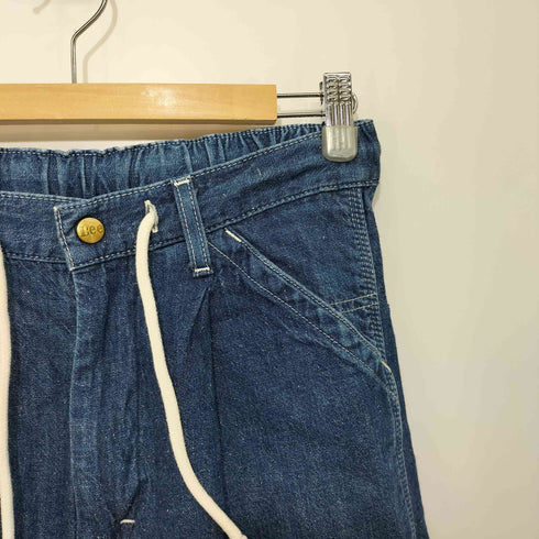 リー Lee ペインター デニム パンツ メンズ S