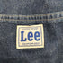 リー Lee ペインター デニム パンツ メンズ S