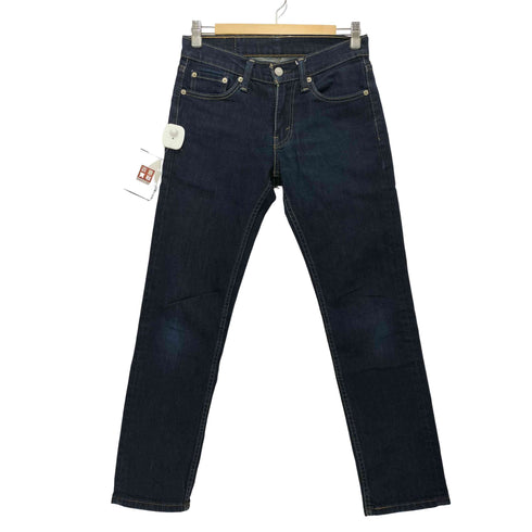 リーバイス Levis 511 ボタン裏3757刻印 ジップフライ デニム パンツ メンズ W28 L30