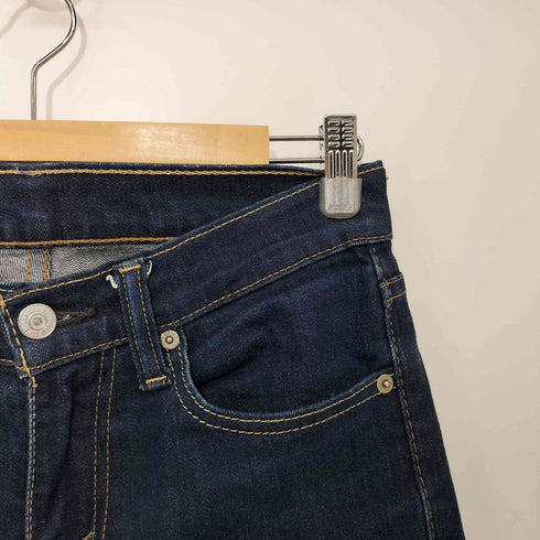 リーバイス Levis 511 ボタン裏3757刻印 ジップフライ デニム パンツ メンズ W28 L30