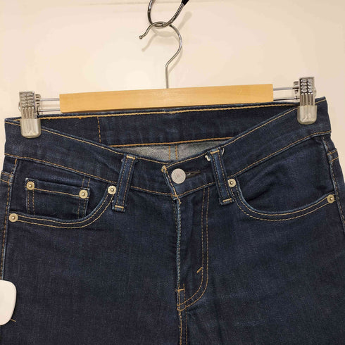 リーバイス Levis 511 ボタン裏3757刻印 ジップフライ デニム パンツ メンズ W28 L30