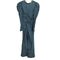 マウジー moussy ASYMMETRIC GATHER LINE ドレス レディース JPN:1