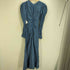 マウジー moussy ASYMMETRIC GATHER LINE ドレス レディース JPN:1