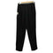 Formaless Black by Lurco 洗える テーパードパンツ レディース JPN:M
