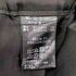 Formaless Black by Lurco 洗える テーパードパンツ レディース JPN:M