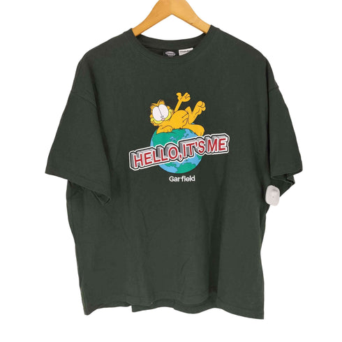 フリークスストア FREAKS STORE キャラクターモチーフTシャツ メンズ M