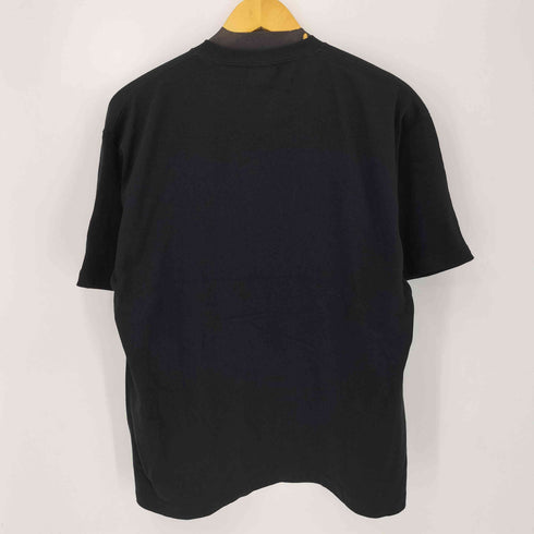 ユナイテッドアスレ UNITED ATHLE GIGO 笑い男 Tシャツ メンズ import:M
