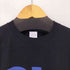 ユナイテッドアスレ UNITED ATHLE GIGO 笑い男 Tシャツ メンズ import:M