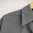 ザラ ZARA STRIPECROPPED SHIRT TIE ストライプクロップドシャツ レディース import:S