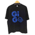 ユナイテッドアスレ UNITED ATHLE GIGO 笑い男 Tシャツ メンズ import:M