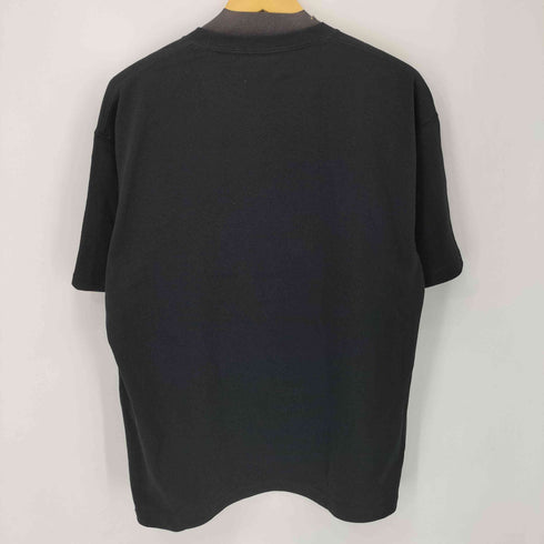 ユナイテッドアスレ UNITED ATHLE GIGO 笑い男 Tシャツ メンズ import:M