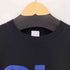 ユナイテッドアスレ UNITED ATHLE GIGO 笑い男 Tシャツ メンズ import:M