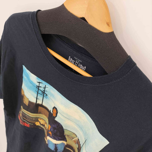 ムービーTシャツ メンズ JPN:L