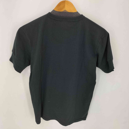 グラッドハンド GLADHAND U.S.A FABRIC STANDARD HENRY POCKET T-SHIRTS メンズ JPN:M