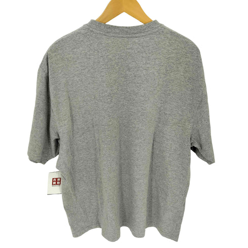 カーハート Carhartt ヘンリーネック S/S ポケットTシャツ メンズ import:L